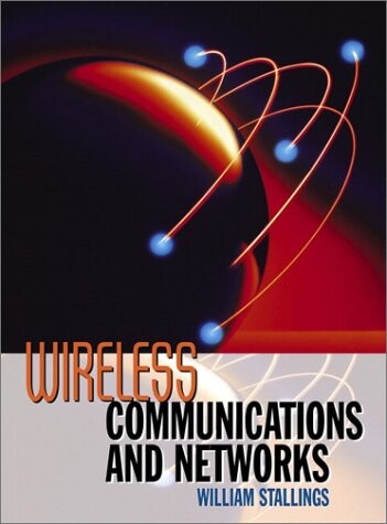 Wireless Communications & Networks