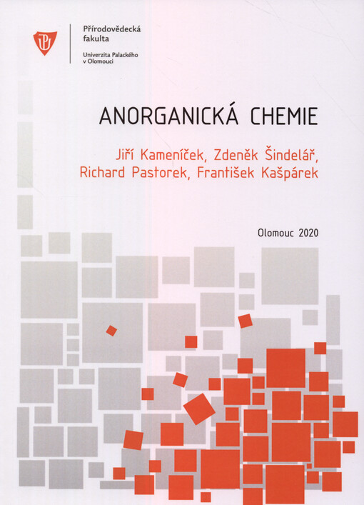Anorganická chemie