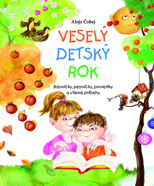 Veselý detský rok