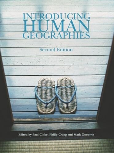 Introducing human geographies