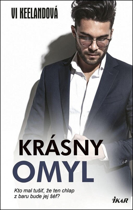 Krasny omyl