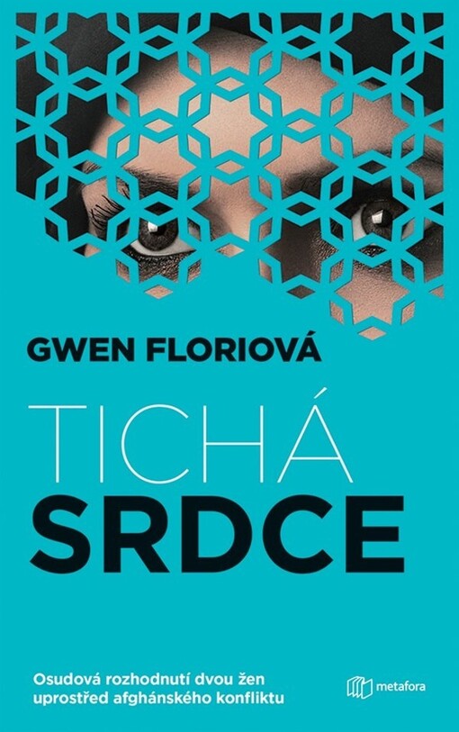 Tichá srdce | Florio Gwen - e-kniha