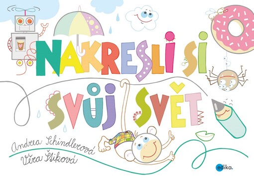 Nakresli si svůj svět