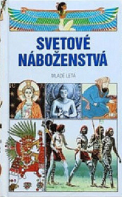 Svetové náboženstvá