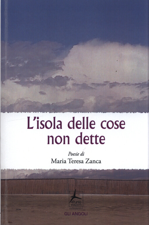 L'isola delle cose non dette
