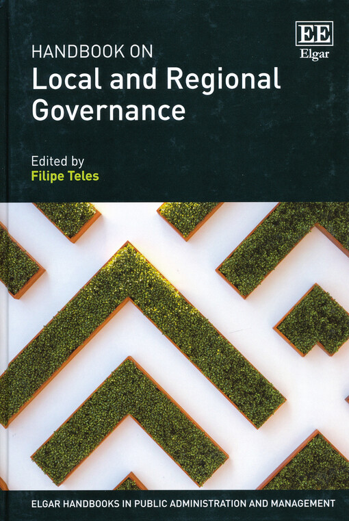 Handbook on local and regional governance