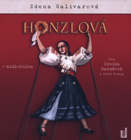 Honzlová