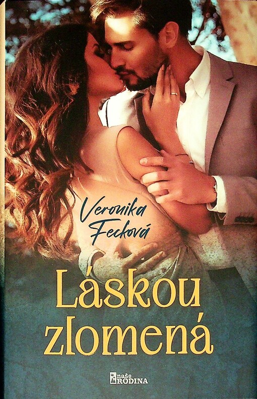 Láskou zlomená