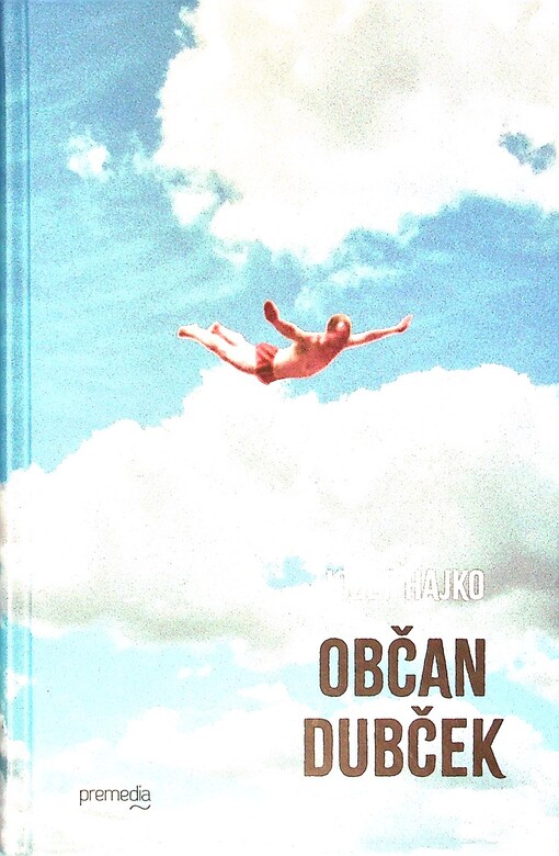 Občan Dubček