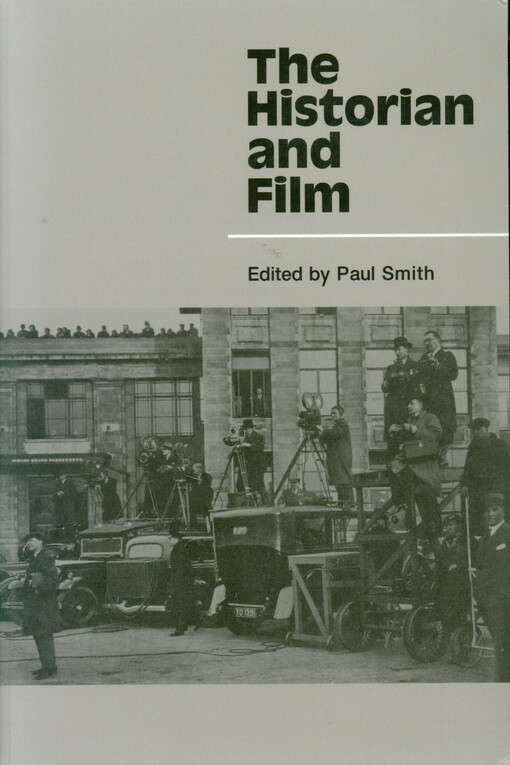 The historian and film