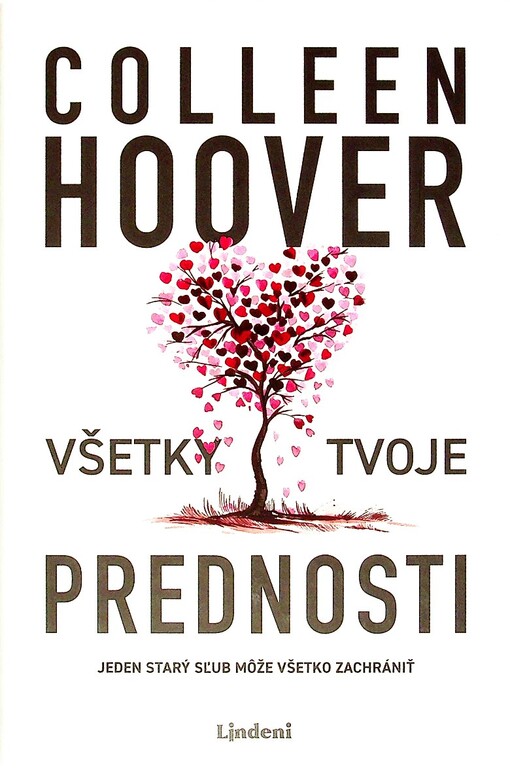 Všetky tvoje prednosti