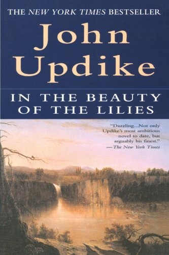 In the Beauty of the Lilies