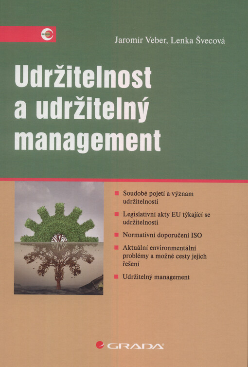 Udržitelnost a udržitelný management