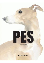 Pes v umění  (odkaz v elektronickém katalogu)