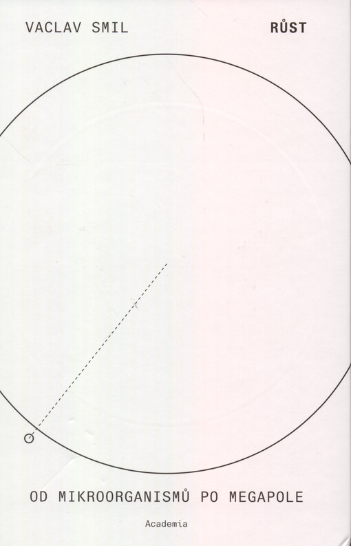 Růst : Od mikroorganismů po megapole
