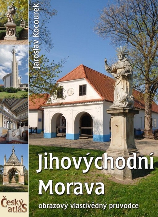 Český atlas
