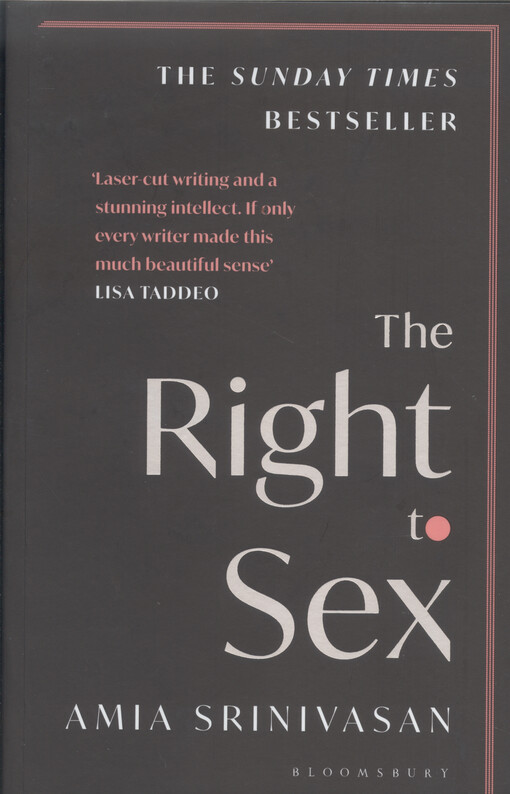 The right to sex