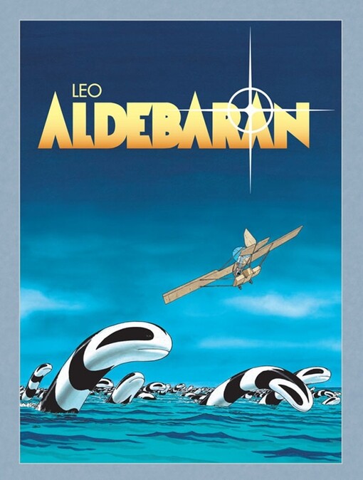 Aldebaran /