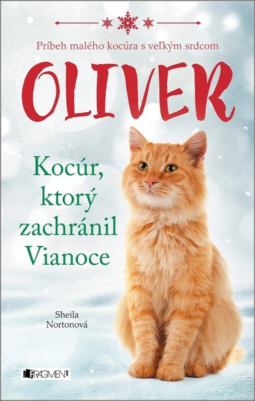 Oliver Kocúr, ktorý zachránil Vianoce