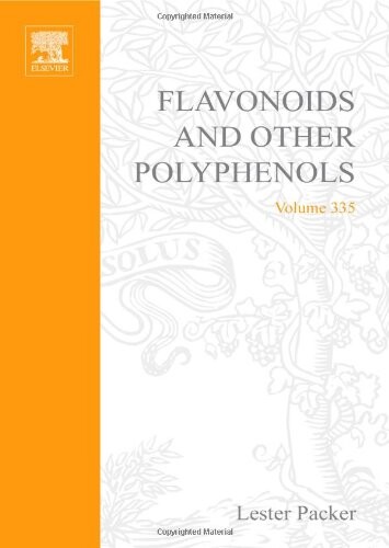 Flavonoids and other polyphenols