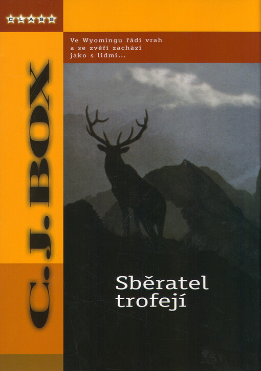 Sběratel trofejí