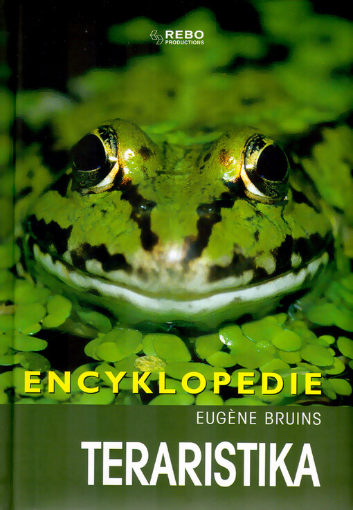 Encyklopedie Teraristika