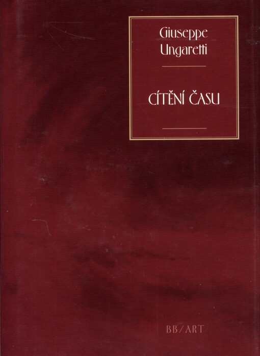 Cítění času