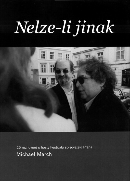 Nelze-li jinak 