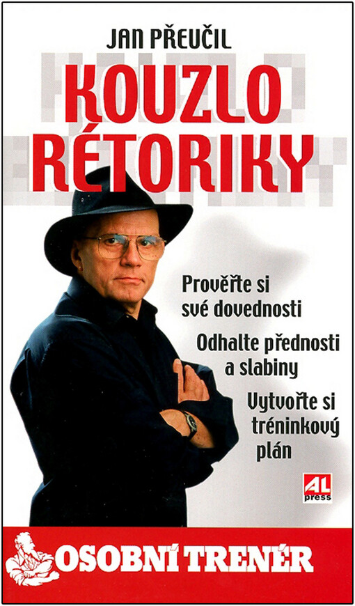 Kouzlo rétoriky