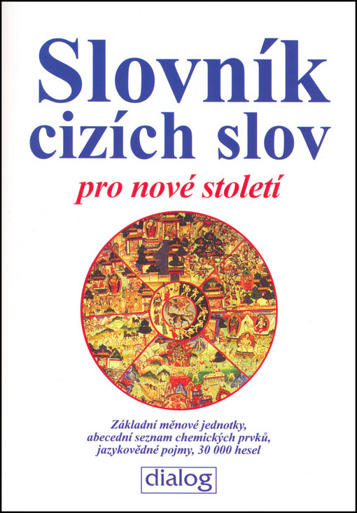Slovník cizích slov pro nové století