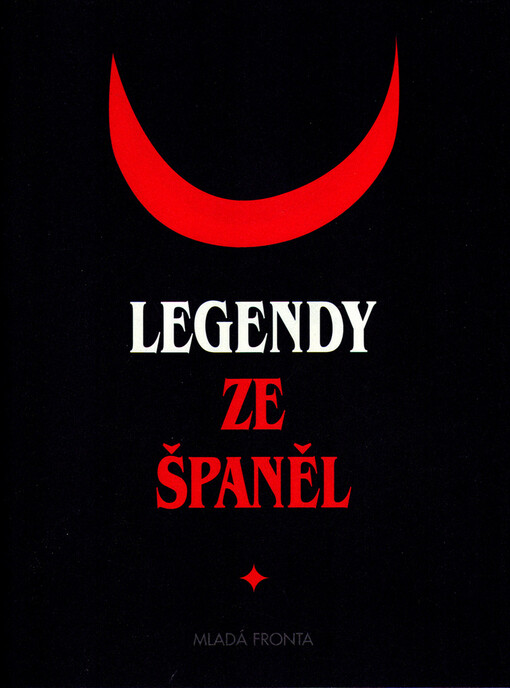 Legendy ze Španěl