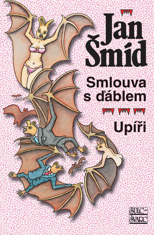 Smlouva s ďáblem ; Upíři