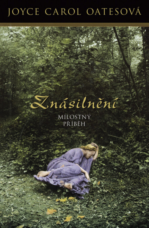 Znásilnění: milostný příběh