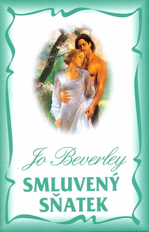 Smluvený sňatek