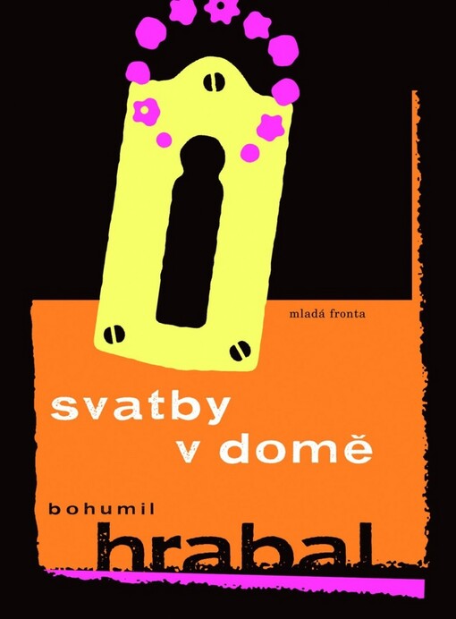 Svatby v domě: (dívčí románek), V Mladé frontě 2. vyd.