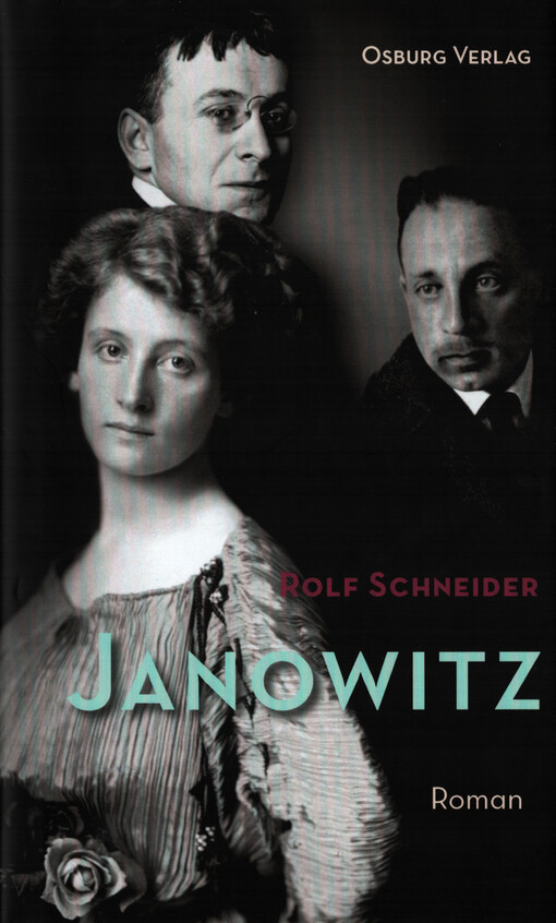 Janowitz : Roman