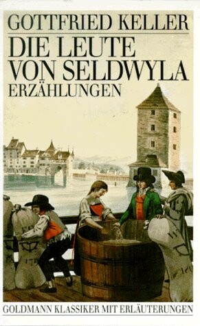 Die Leute Von Selwyla (German Edition)