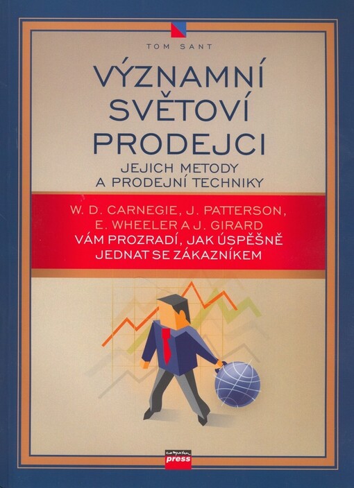 Významní světoví prodejci