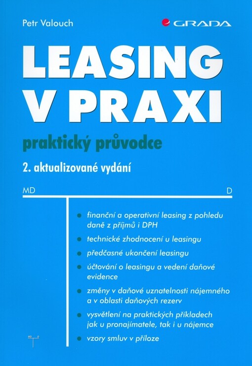 Leasing v praxi