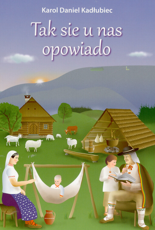 Tak sie u nas opowiado