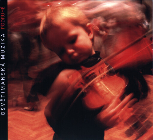 Osvětimanská muzika : Podruhé