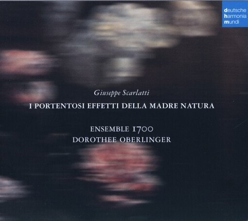 I Portentosi Effetti Della Madre Natura