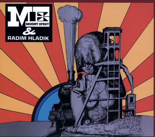 Radim Hladik & Modry Efekt