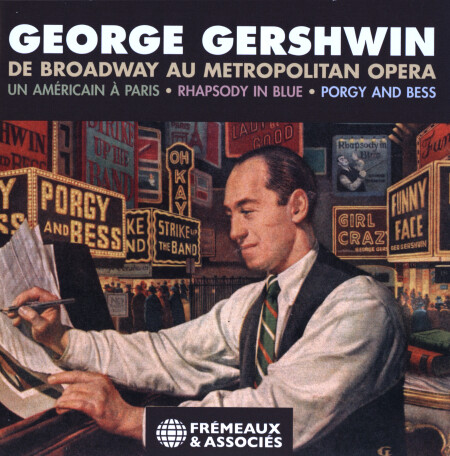 De Broadway Au Metropolitan Opera