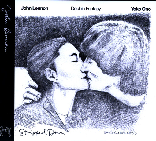 Double Fantasy