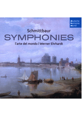 Symphonies (odkaz v elektronickém katalogu)