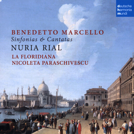 Sinfonias & Cantatas