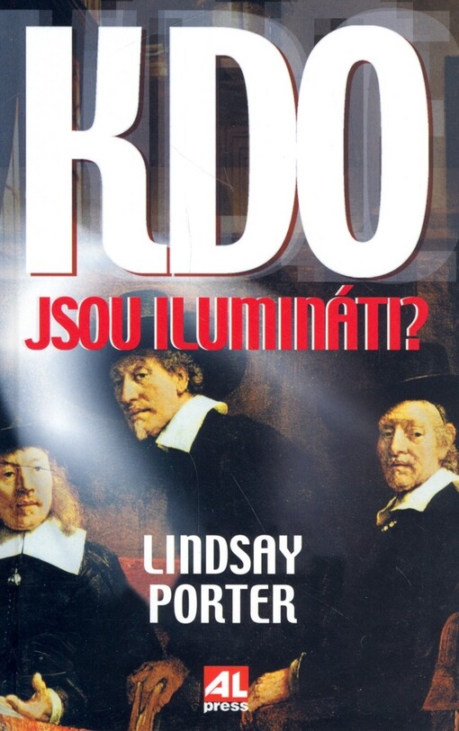 Kdo jsou Ilumináti?