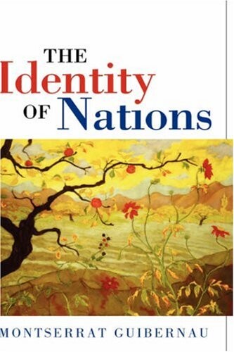 The identity of nations