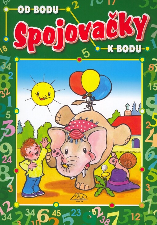 Spojovačky - od bodu k bodu